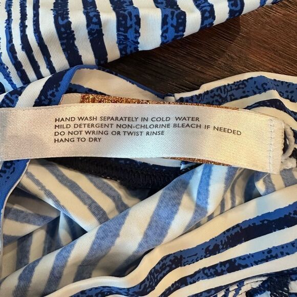 Tart Cara Long Sleeve Bikini Top & Bottom 2 Piece Set - Picture 13 of 13